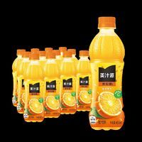 美汁源果汁熱門產品榜單 一口果味的自然饗宴